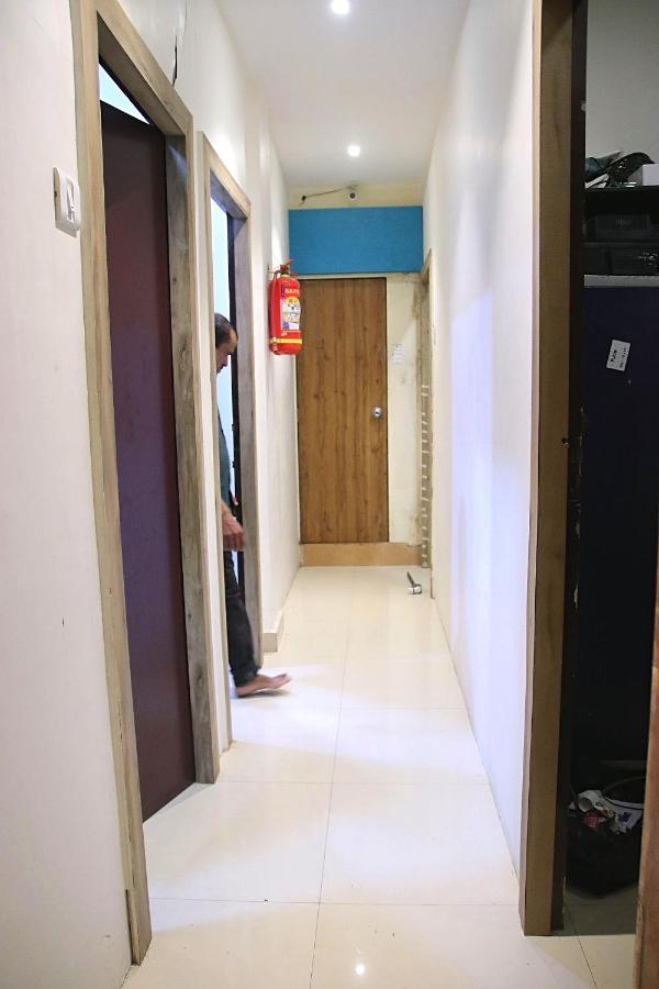 Hotel Moss View Hotel Mumbai